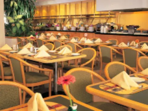 フィエスタ イン ホテル サルティーヨのホテル