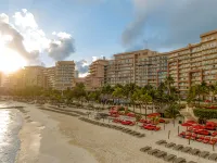 Grand Fiesta Americana Coral Beach - 5 Yıldız