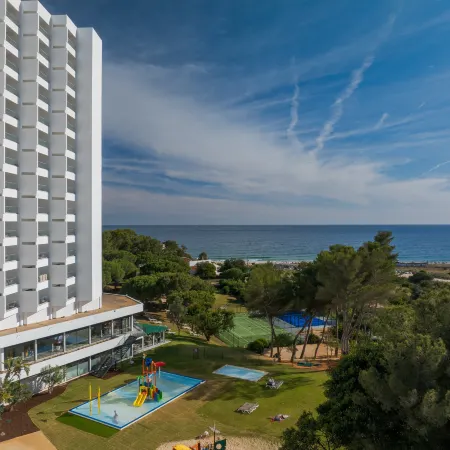 Pestana Blue Alvor Beach, All Inclusive Hotel