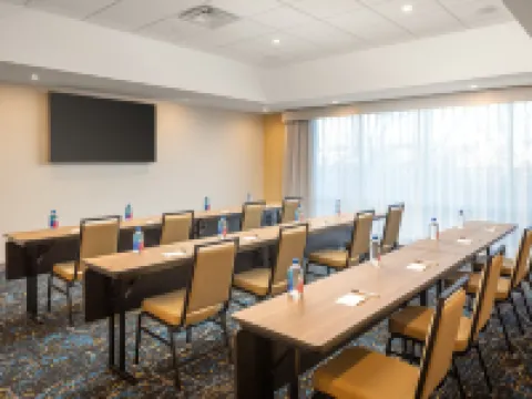 Hampton Inn & Suites by Hilton Cottonwood Hotels in Yavapai County