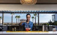 Pestana Alvor South Beach, Premium Suite Hotel - bar