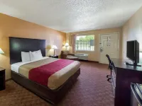 Econo Lodge Inn & Suites Downtown Northeast Near Fort Sam Houston Hotels near Onslow Park