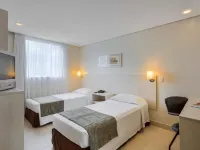 Ibis Styles Belem Batista Campos - Baarit