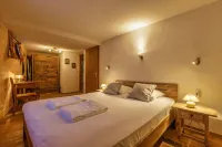 Beautiful Apartment Under Owners Chalet