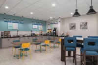 Garner Hotel WYTHEVILLE EAST by IHG - Wifi