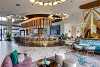 Tempo by Hilton Nashville Downtown - bar