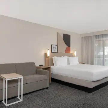 Spark by Hilton Chincoteague Island Hotels near Chincoteague Island