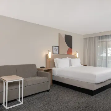 Spark by Hilton Chincoteague Island