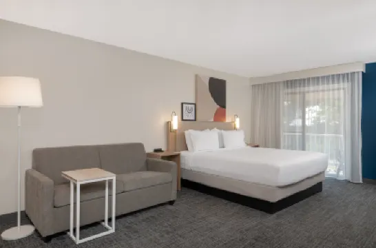 Spark by Hilton Chincoteague Island Hotels in 