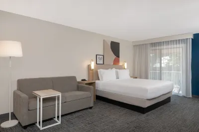 Spark by Hilton Chincoteague Island Hotels in Chincoteague