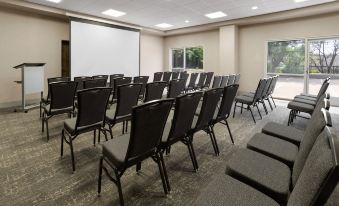 Crowne Plaza NASHVILLE AIRPORT by IHG