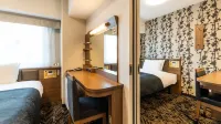 APA Hotel Tottori Ekimae