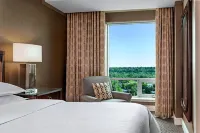 Sheraton Suites Calgary Eau Claire - 4 estrellas