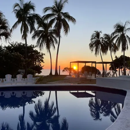 Hotel Villa Mexicana