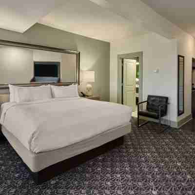 The Partridge Inn Augusta, Curio Collection by Hilton Rooms