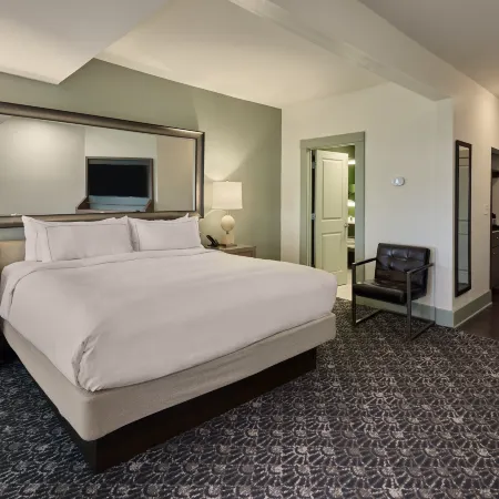 The Partridge Inn Augusta, Curio Collection by Hilton