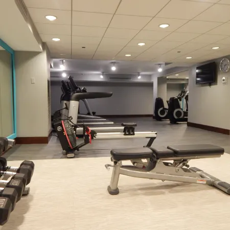 Crowne Plaza CHICAGO WEST LOOP by IHG