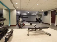Crowne Plaza CHICAGO WEST LOOP by IHG - Gym