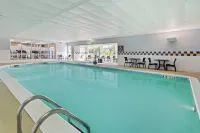 Hilton Garden Inn Chesterton - Pools
