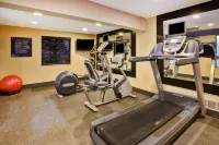 Hampton Inn Gaylord - Træningscentre
