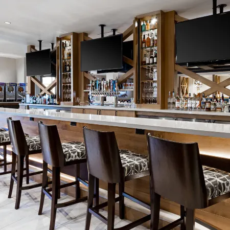 Baton Rouge Marriott
