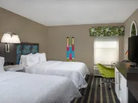 Hampton Inn Eagle Pass Hotels in Eagle Pass
