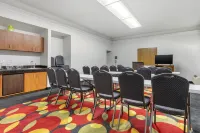Hampton Inn Brookhaven - Wifi