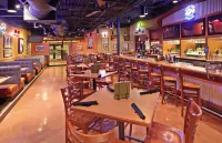 Holiday Inn Little Rock-Airport-Conf Ctr