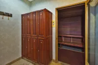 Holiday Inn Express & Suites BELLEVILLE (AIRPORT AREA) by IHG - spa