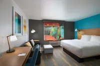 TownePlace Suites by Marriott Lubbock