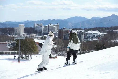 Kamenoi Hotel Kusatsu Resort(Old:Kusatsu-Onsen Hotel Resort) Здоровье и отдых Photos