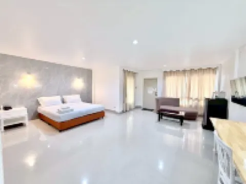 Dad D Resort by Lopburi Inn Resort