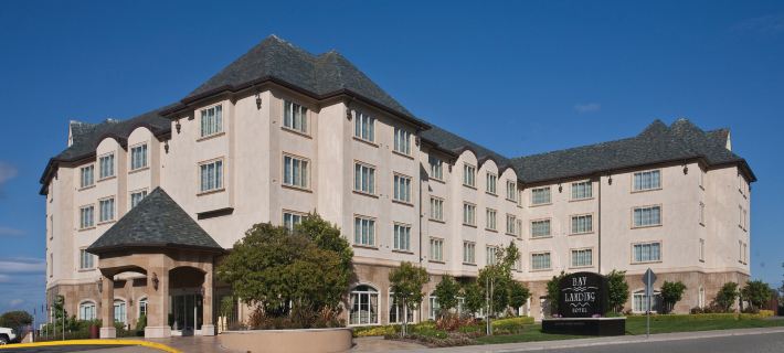 Bay Landing Hotel Hotels in San Mateo County