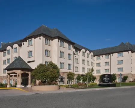 Bay Landing Hotel Hotels in Burlingame