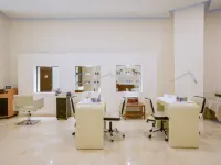 美洲嘉年華坎昆別墅酒店 - SPA