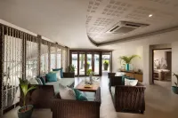 Hilton Moorea Lagoon Resort and Spa - Spa
