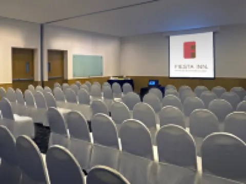 Fiesta Inn Leon Hotels in Leon