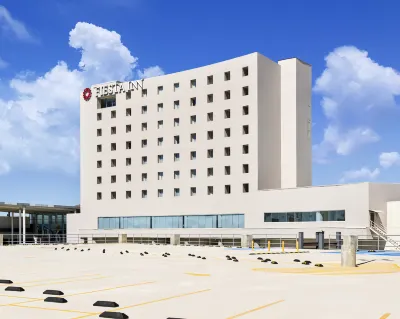 Fiesta Inn Express Durango Отели в г. 