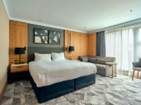 Crowne Plaza MARLOW by IHG Hotels in Marlow