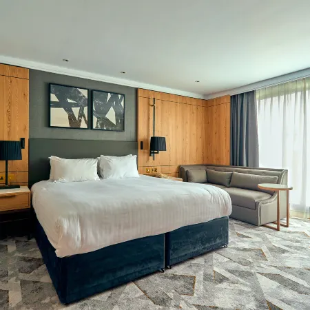Crowne Plaza MARLOW by IHG Hotels in Marlow