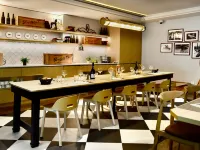 Ibis Maisons Laffitte Hotels in Sartrouville