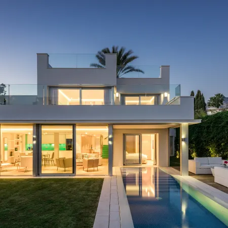 Puente Romano Marbella
