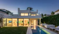 Puente Romano Marbella - โรแมนติก
