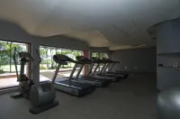 Taj MG Road Bengaluru - Gym