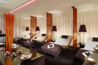 喜來登阿斯隆酒店 - SPA