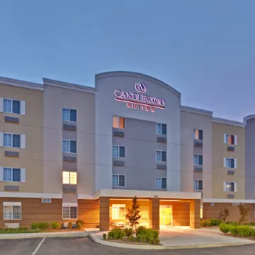 Candlewood Suites PADUCAH by IHG