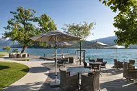 Auberge du Père Bise - Jean Sulpice Hotels in Menthon-Saint-Bernard