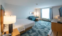 Hampton Inn Presque Isle - Wifi