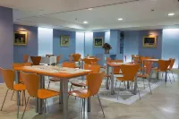 Hotel Córdoba Centro - Desayuno