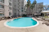 Homewood Suites by Hilton Tampa Airport-Westshore - Kitchens